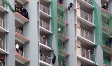 Singapur'da İntihar Sayısı Bir Yılda Yüzde 26 Arttı!