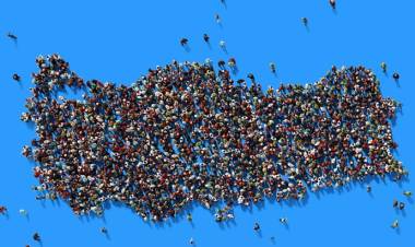 Rağmen, Bize 'Çoğalın' Diyorlar!