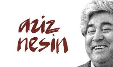 Soyadı Neden Nesin?