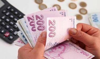 Toplam Ciro Mayıs'ta 2,9 Arttı!