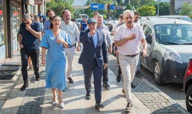 Selçuk’a İZTAŞIT Müjdesi!