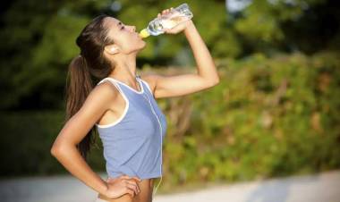 Sıcak Havalarda Böbrek Sağlığına Dikkat!