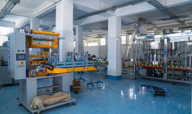 İzmirliler Şaşal Su İle Yeniden Buluşacak!