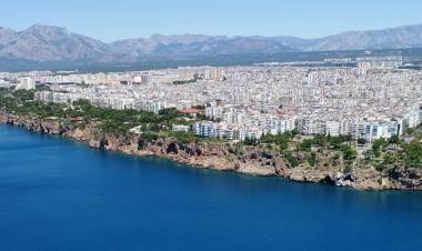 Ege Bölgesi İçin Korkutan Deprem Uyarısı!