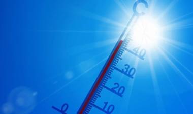 Sıcaklara DSÖ El Attı!