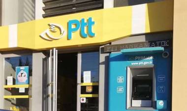 PTT Çalışanı Sıcaktan Hayatını Kaybetti!