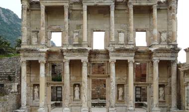 Müze Ve Ören Giriş Fiyatlarına Zam Geldi!