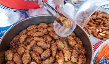 Sıfır Atık Mutfak, Tarladan Sofraya!