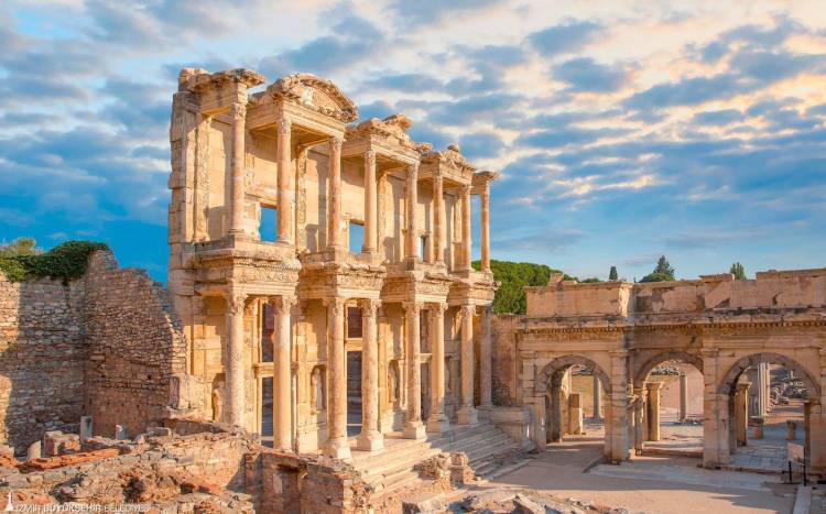 İzmir “Küresel Sürdürülebilir Turizm Konseyi”ne Katıldı!