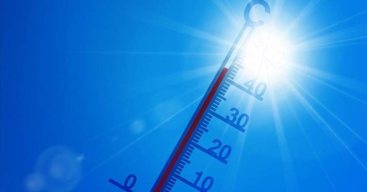 Sıcaklara DSÖ El Attı!