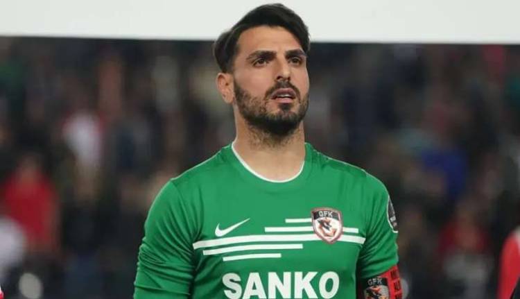 Galatasaray Kaleci Transferini Gerçekleştirdi!