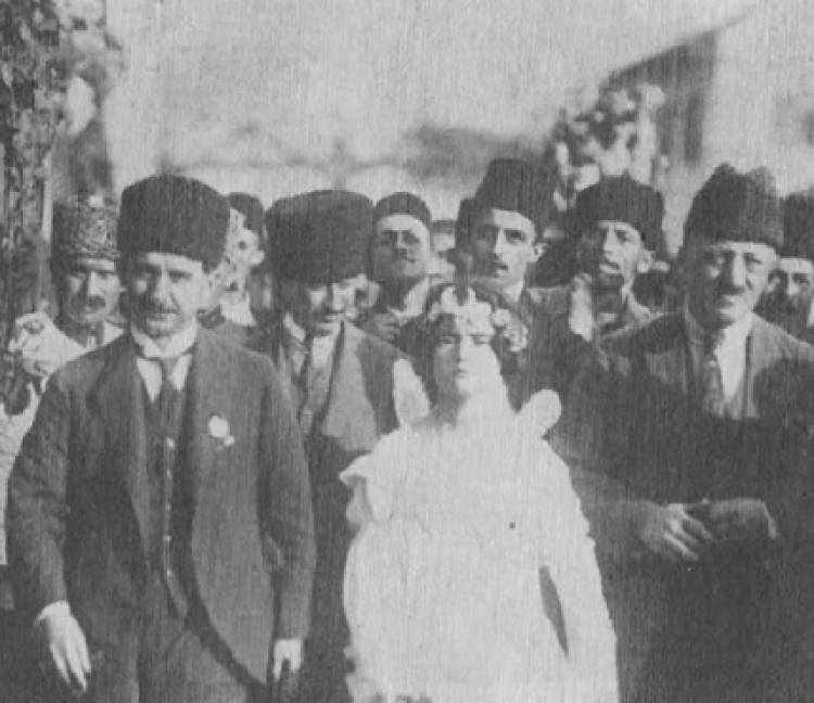 Lozan’ın 100’üncü Yılı: Barışın Stratejisi Paris’te Belirlendi!