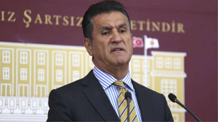 CHP'li Sarıgül'e Eski Milletvekilinden Saldırı!