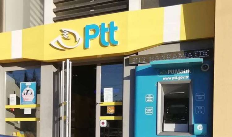 PTT Çalışanı Sıcaktan Hayatını Kaybetti!