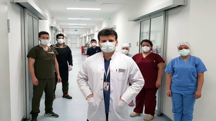 Sağlık Çalışanları 1-2 Ağustos'ta İş Bırakacak!