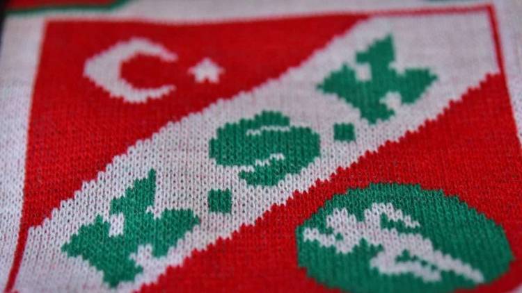 Kaf-Kaf'a Talih Kuşu !