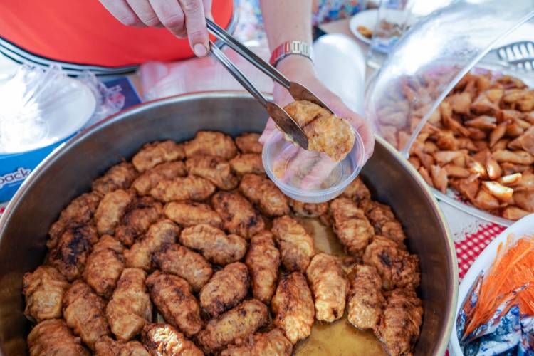 Sıfır Atık Mutfak, Tarladan Sofraya!