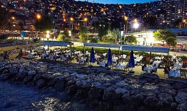 Bayraklı'da Vegan ve Glütensiz Ürünlere İlgi!