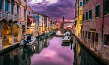 Venedik'in Başı UNESCO İle Dertte!