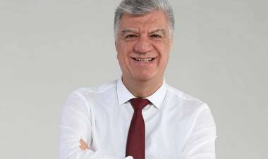 Başkan Ali Engin'den İyi Haber!