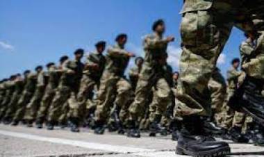 Bedelli Askerlikte Düzenleme!