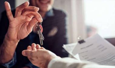 Kiralar Artık Yıllık İsteniyor !