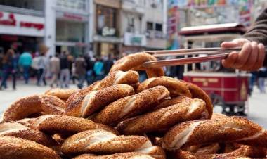'Çeyrek Gevrek' Hayırlı Olsun!