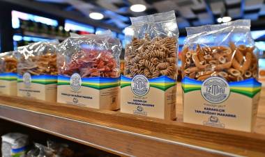 İzmirli artık Kanada ve Amerika’da!