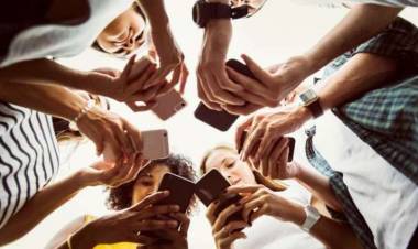 İşte Yeni Sosyal Medya Raporu!