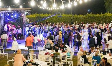 Seferihisar'da Toplu Sünnet Şöleni Coşkusu!