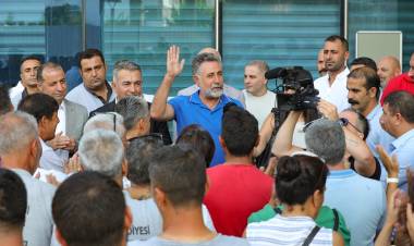 İmzalar Atıldı En Düşük Maaş 22 Bin 466 Lira Oldu!