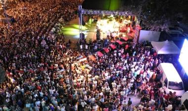 Dikili'de Festival Heyecanı!