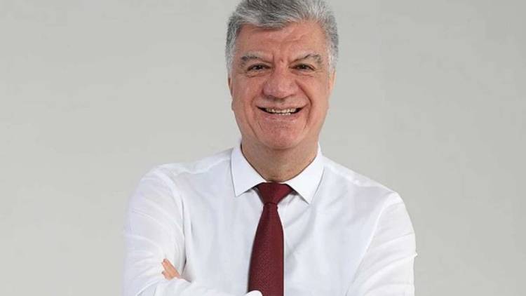 Başkan Ali Engin'den İyi Haber!