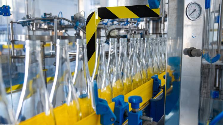 100 Yıllık Şaşal Su Deneme Üretiminde !