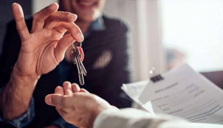 Kiralar Artık Yıllık İsteniyor !