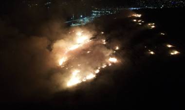 Çeşme Belediyesi Karadağ’a Talip Oldu!