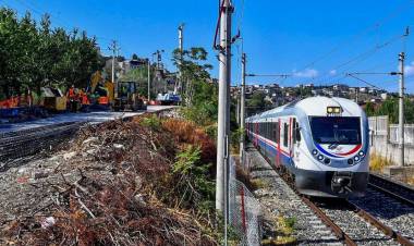 İzmirliler Müjde: İZBAN'a İki Yeni Durak Daha Bağlanıyor!