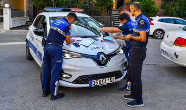 Okul Servislerine Sıkı Denetim!