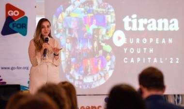 Avrupalı Gençler İzmir’in Şansını Yüksek Görüyor!