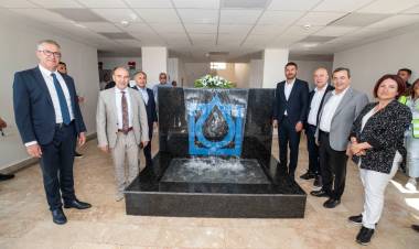 İzmir Büyükşehir Belediyesi’nden Foça’ya Dev Yatırım