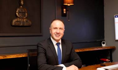 EGOD Başkanı Torun’dan iş İzmir İş Dünyası’na Çağrı!