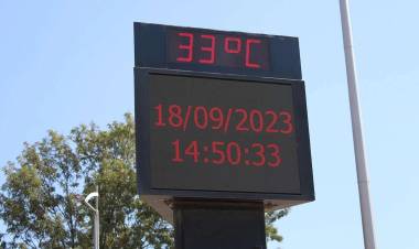 Eylül Ortasında Termometre Hala 33 Derece ve Üstü | Sıcaklık Düşecek mi?