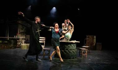 İzBBŞT Sezonu Açıyor: İlk Oyun 2 Ekim'de!