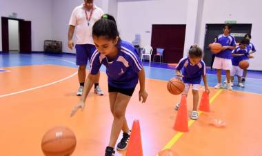 İzmir Büyükşehir, 26 Branşta Kış Spor Okulu Açtı!