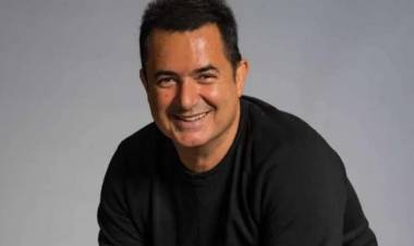 Acun Ilıcalı, 1100 Çalışanını Tatile Götürdü!