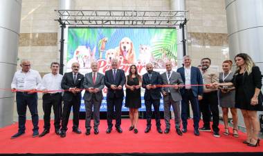 Pet İzmir 2023 Açıldı!