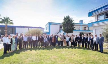 CHP İzmir Delegelerinden Kılıçdaroğlu’na Tam Destek!