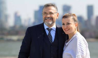 Karabağlı Ailesi Medya Sektörüne Girdi!