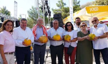 Çeşme Ovacık’ta Festival Heyecanı Başlıyor!