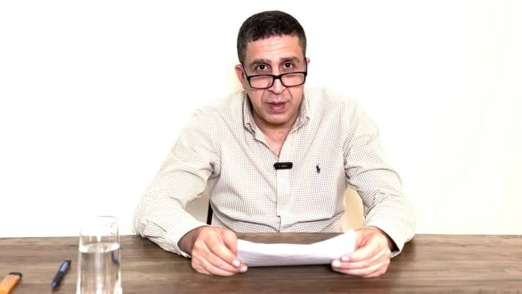 Muhammed Yakut, İspanya’da Yakalandı!